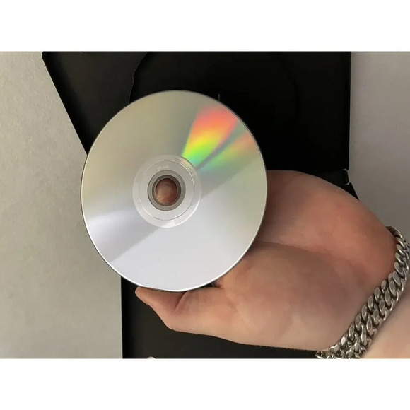 Disney Snow White Platinum Edition DVD Asian‎ Chinese Japanese 2001 RARE - Picture 6 of 6